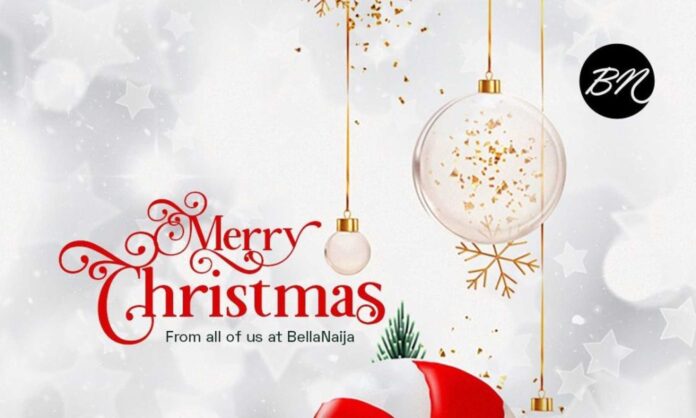 Christmas And New Year Wishes