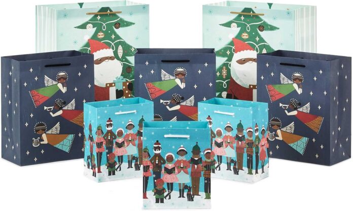 Christmas Box Gifts Family Tradition