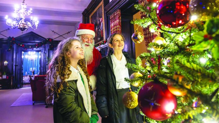 Christmas Celebration