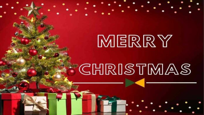 Christmas Messages For Whatsapp