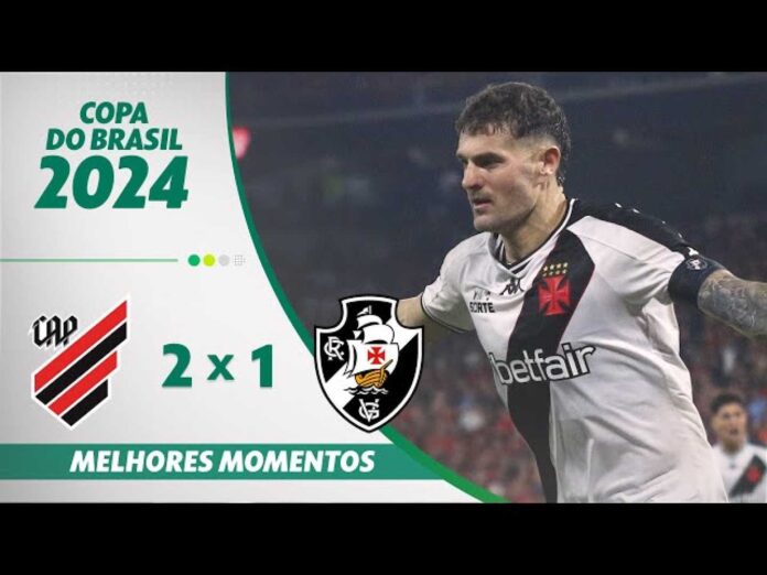 Copa Do Brasil Semifinal 2025