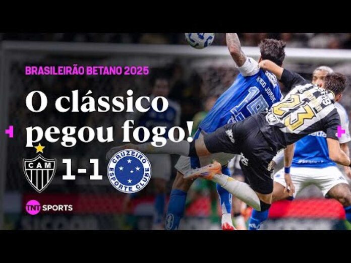 Corinthians Vs Cruzeiro Match Highlights
