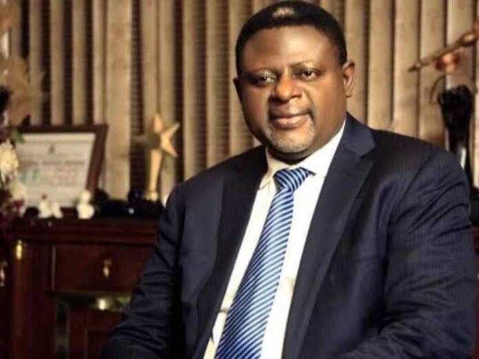 Cross River State Elders Advisory Council