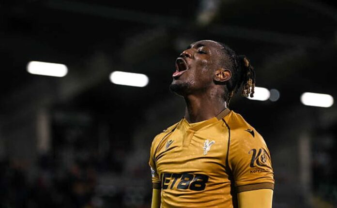 Crystal Palace Football Team