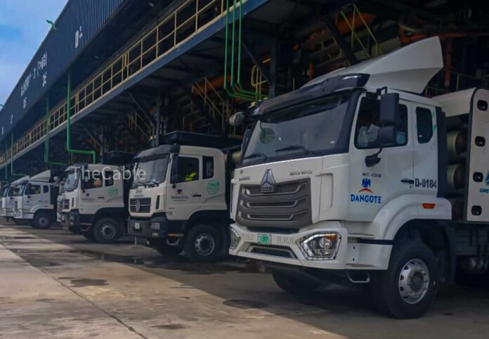 Dangote Refinery Petrol Price Update