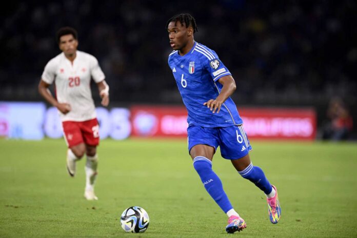 Destiny Udogie Injury News For Tottenham