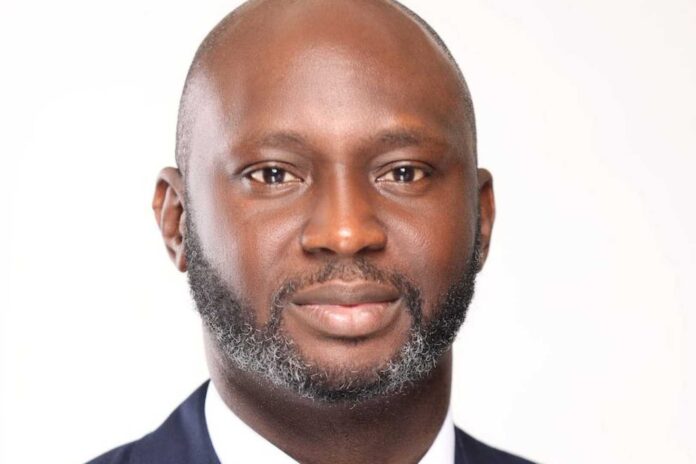 Dr Olasupo Olusi Nigeria Energy Forum