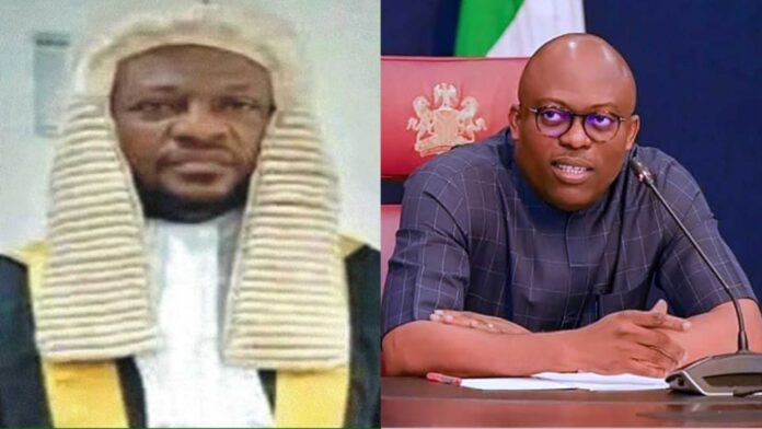 Edo State Couple Kidnapped Appeal For Help