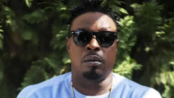 Eedris Abdulkareem Nigerian Rapper And Activist