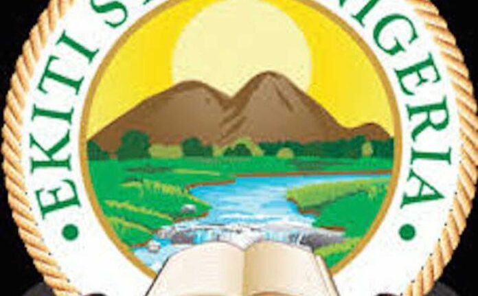 Ekiti State Internal Revenue Service