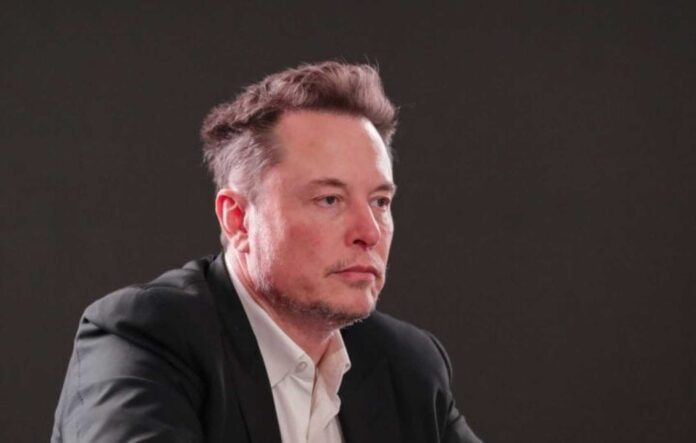 Elon Musk, Tesla Ceo, Wealth