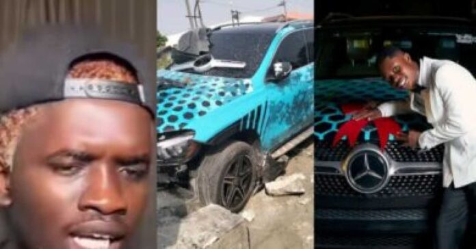 Ethan Mcleod Macclesfield Fc