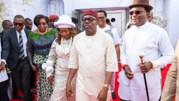 Fcmb Asset Management Signing Ceremony