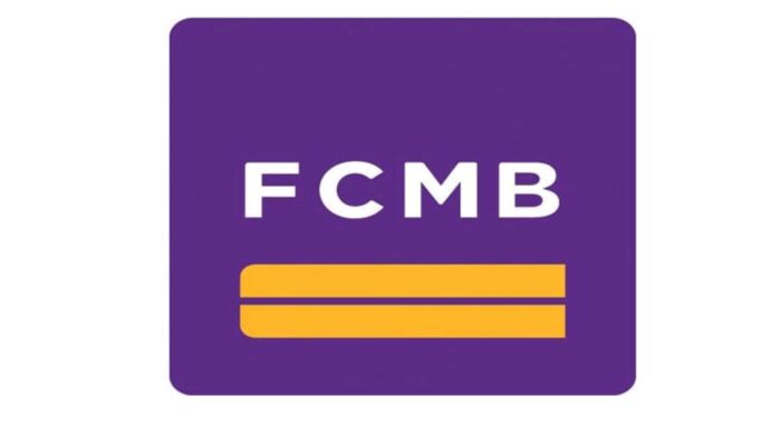 Fcmb Group Capital Raise
