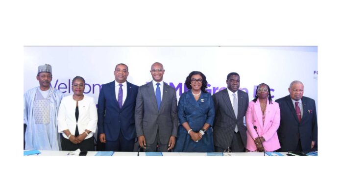 Fcmb Group Plc Shareholders Meeting