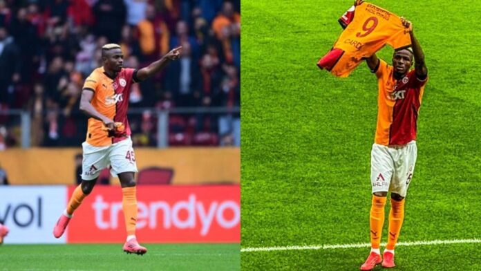Galatasaray Vs Samsunspor Match Preview