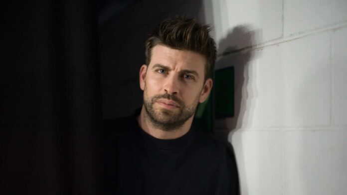 Gerard Piqué Speaking About Champions League Teams