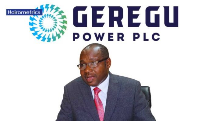 Geregu Power Plc Ownership Change