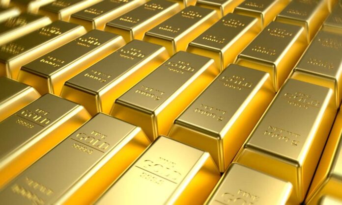 Gold Price Forecast 2026