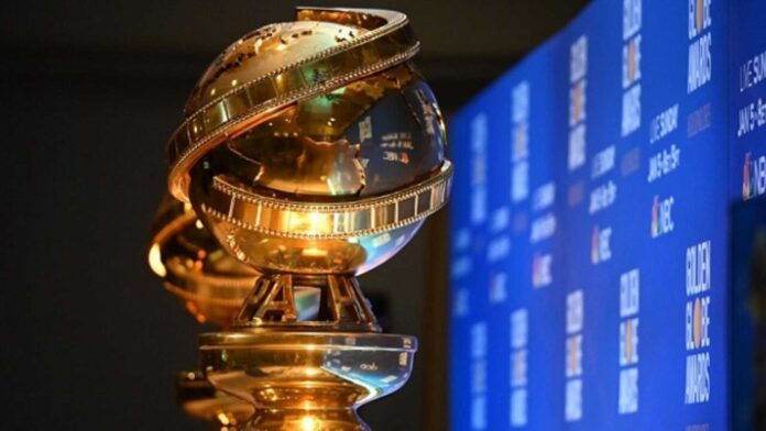 Golden Globes 2026 Nominees Announcement