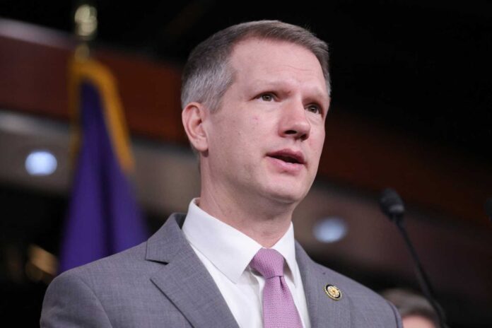 Gop Lawmakers Discussing Healthcare Issues