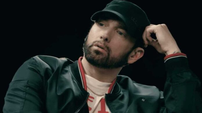 Hailie Jade And Eminem Family Moments