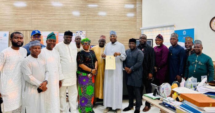 Heirs Energies Financing Agreement Afreximbank