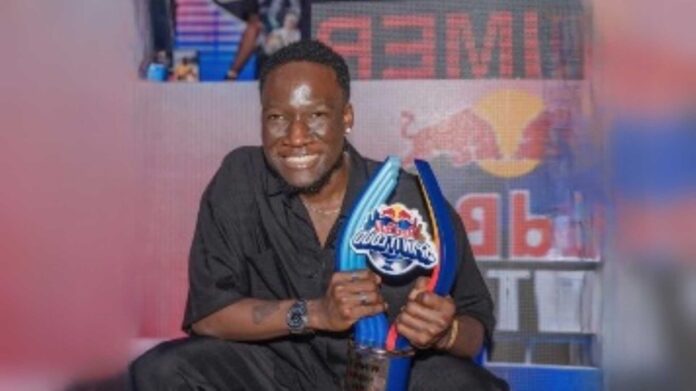 Hunt Showdown Game Event