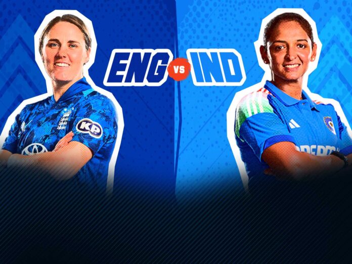 India Women Cricket Team