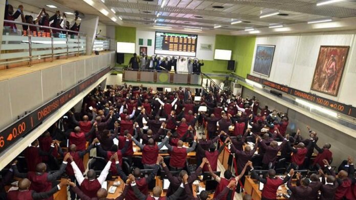 Insider Trading Scheme