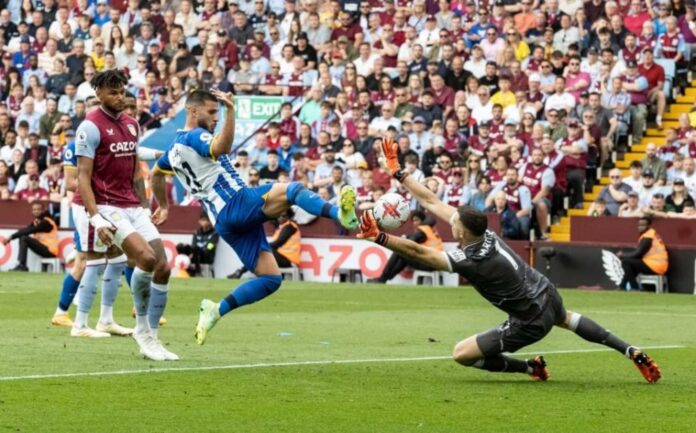 Jamie Leweling Vfb Stuttgart Match