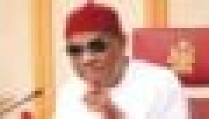 Jesse Jagz In Viral Video Support For 2baba