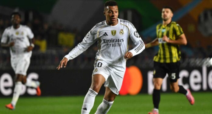 Kairat Almaty Stadium Match