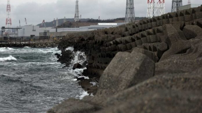 Kashiwazaki Kariwa Nuclear Power Plant