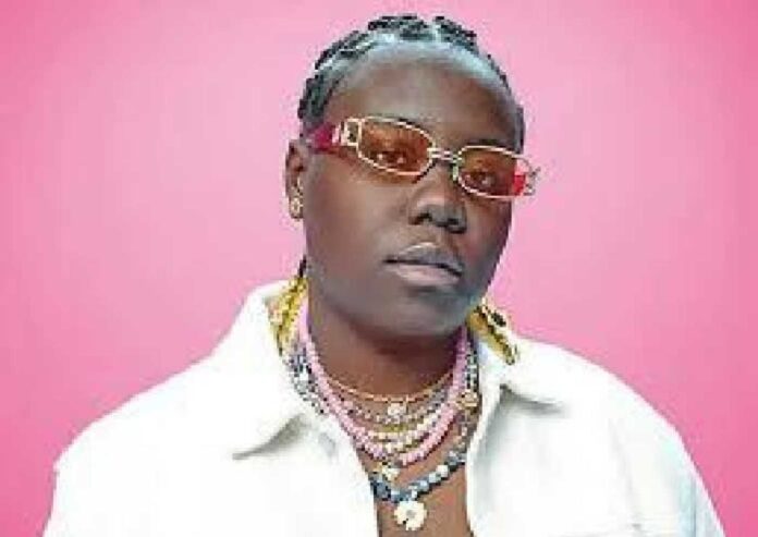 Kirikiri Salt Concert With Skales And Teni