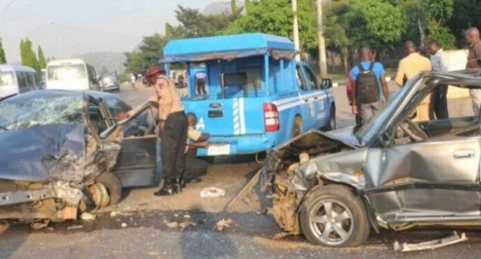 Kogi Road Accident