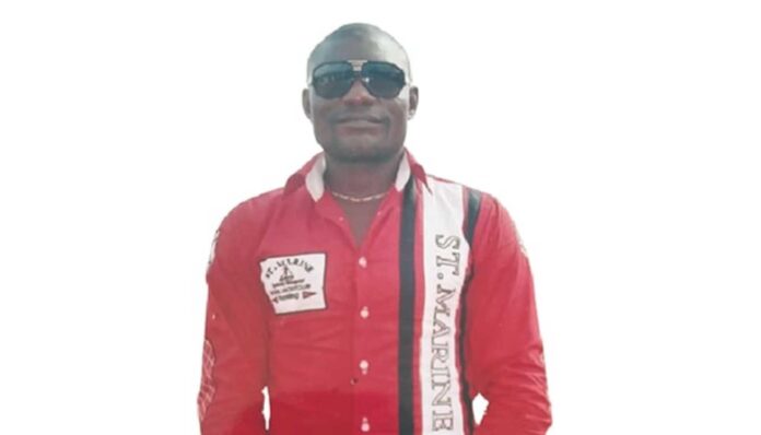 Kogi State, Accident, Escort Rider, Family Grief