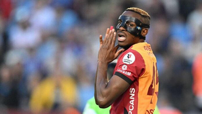 Konyaspor Kayserispor Football Match