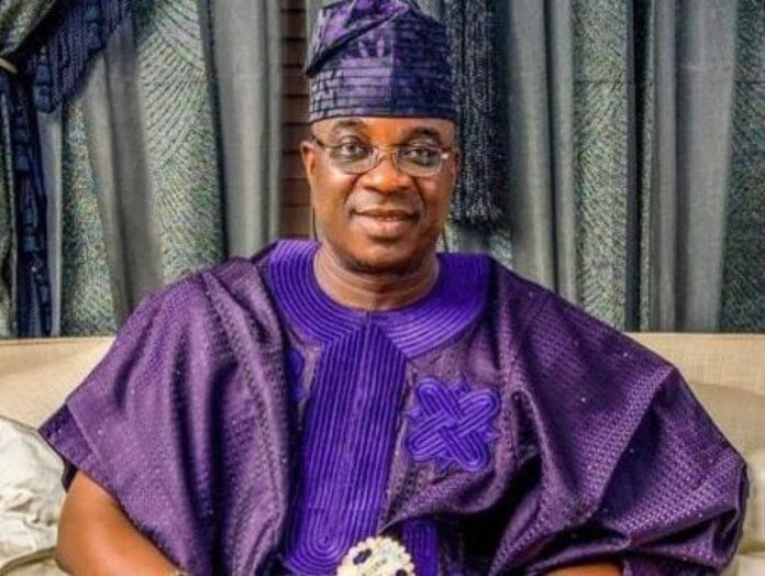 Kwam 1 In Ijebu Ode Court