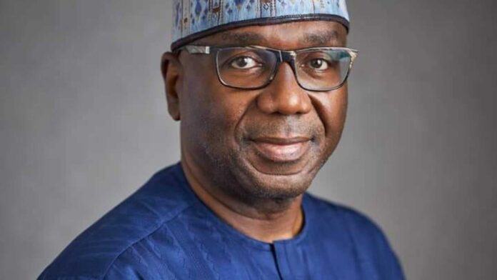 Kwara State Governorship Election 2027