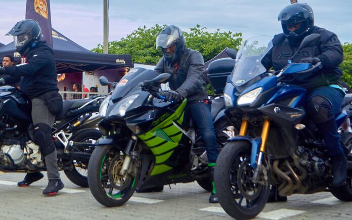 Lagos Autofest Race 2025