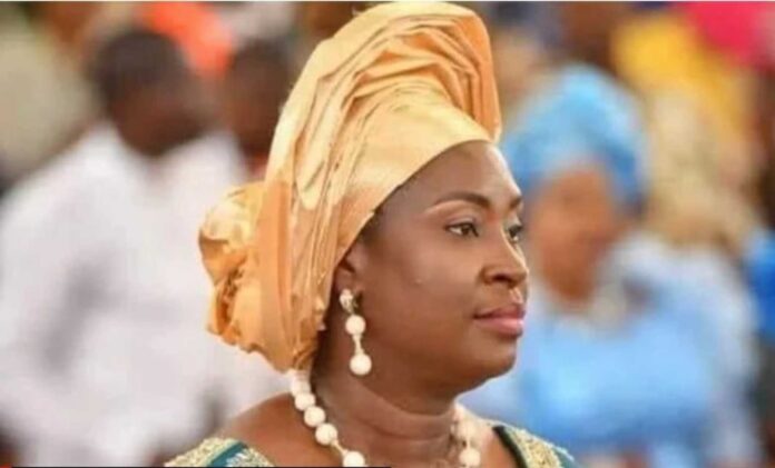 Lagos Hospital Christmas Babies Celebration