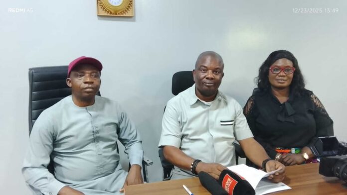 Lagos State Command And Control Centre