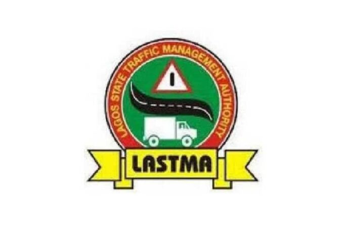 Lastma Traffic Control Lagos