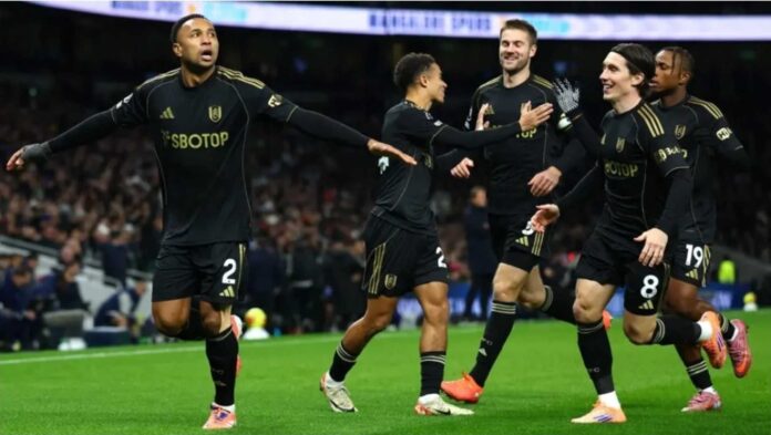 Leeds United Vs Liverpool, Premier League Action