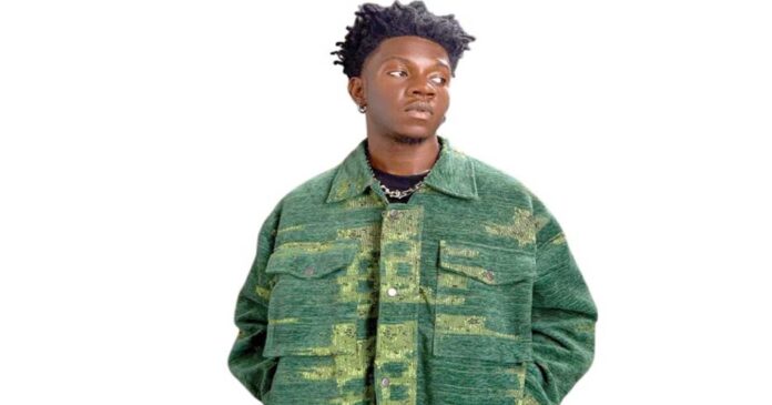 Liseh Debut Ep Ready Uh Not