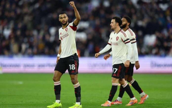 Liverpool Vs Sunderland Match Preview