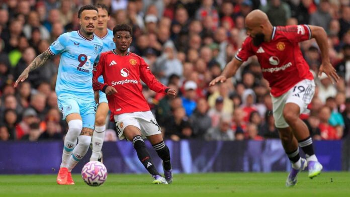 Manchester United Vs West Ham Preview