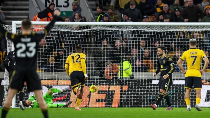 Manchester United Wolves Match Preview