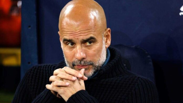 Marc Guéhi Football Transfer News